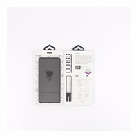 Rūdītais stikls OG Premium Privātums iPhone 13 Mini 5,4"