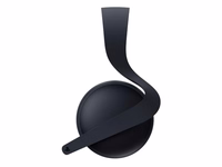 SONY PS5 ELITE Wireless Headset melns