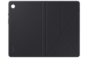 BX110TBE Book cover for Samsung Galaxy Tab A9 Black