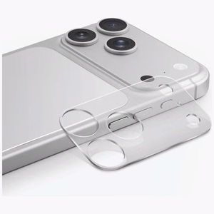 Uniq Optix Aeroshield+ Camera Module Protector for iPhone 17 Pro Max