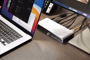Kingston Technology DataTraveler 64GB Micro 200MB/s metāla USB 3.2 Gen 1