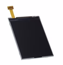 LCD ekrāns Nokia C3-01/X3-02/202/203/206/207/208/300/301/515 ORG