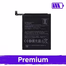 Baterija Saderīgs ar Xiaomi Redmi Go BN3A (OEM)