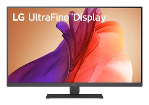 LG 27U730A-B datora monitors 68,6 cm (27") 3840 x 2160 pikseļi 4K Ultra HD melns