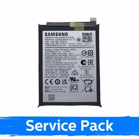 Akumulators saderīgs ar Samsung A146 A14 5G WT-S-W1 (Service Pack)