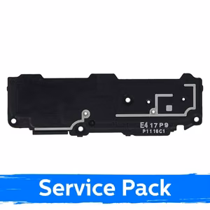 Loudspeaker Compatible with Samsung G998 S21 Ultra (Service Pack)
