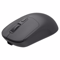 Savio MB-04 mouse Universal Ambidextrous Bluetooth IR LED 1600 DPI