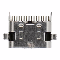 Uzlādes savienotājs Motorola E7 Power ORI