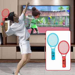 Nintendo Switch Sports 10-in-1 ģimenes piederumu komplekts - Sarkans un zils