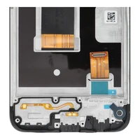 ServicePack LCD ekrāns REALME C31 4130168
