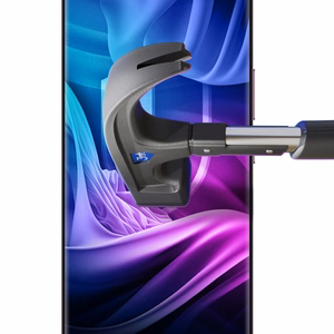3mk Silky Matt Pro matēta plēve Realme 14 Pro