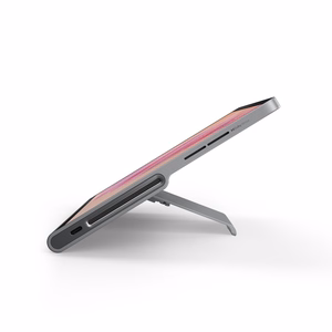 Lenovo Tab Plus Mediatek 128 GB 29,2 cm (11,5") 8 GB Wi-Fi 5 (802.11ac) Android 14 pelēks