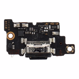 Uzlādes plate XIAOMI Poco F3 OEM (ātra uzlāde)
