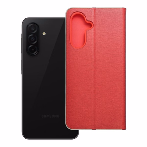 LUNA Viedtālruņa apvalks zelts SAMSUNG A26 5G sarkans