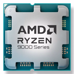 AMD Ryzen 7 9850X3D procesors 4,7 GHz 96 MB L3 Box