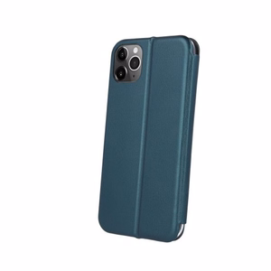 Telefona maciņš Smart Diva Huawei P40 Pro zaļš
