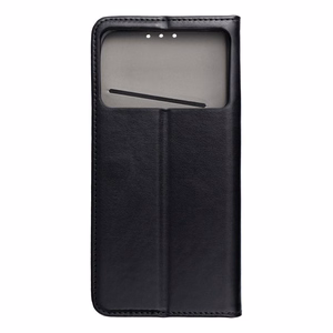 Чехол-книжка для Samsung S26 EDGE Smart Magneto чёрный