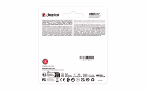 Kingston Technology 1000G NV3 M.2 2230 NVMe SSD