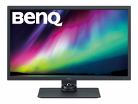 BenQ SW321C 32 collu fotogrāfa monitors