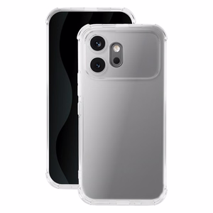 Anti Shock 1,5 mm maciņš Honor 600 caurspīdīgs