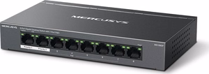 komutators Mercusys MS108GP