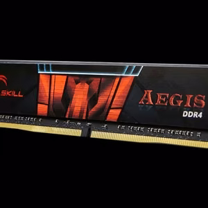 Operatīvā atmiņa G.SKILL 8GB DDR4 PC24000 DIMM