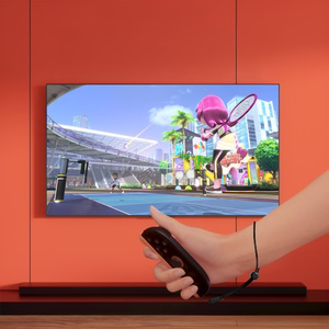 Nintendo Switch 23-in-1 ģimenes piederumu komplekts 2 - Oranžs un zils komplekts