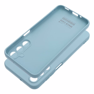 ROAR viedtālruņa apvalks SPACE SAMSUNG A16 5G zils