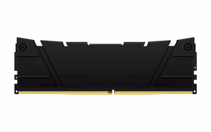 Kingston Technology FURY 16GB DDR4 3200MT/s CL16 DIMM 1Gx8 Renegade чёрный