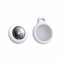 Remax RT-G2303 pretaizdzīšanas ierīce balta