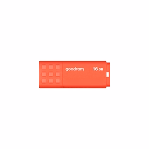 Флешка Goodram UME3 - 16GB USB 3.0 оранжевый