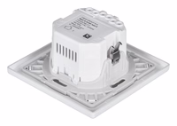 Fibaro Walli N socket-outlet Type E balts