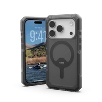 UAG Trooper MagSafe Maciņš iPhone 17 Pro - Matte Melns