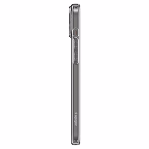 Viedtālruņa apvalks Spigen Liquid Crystal iPhone 15 Plus - caurspīdīgs (m)