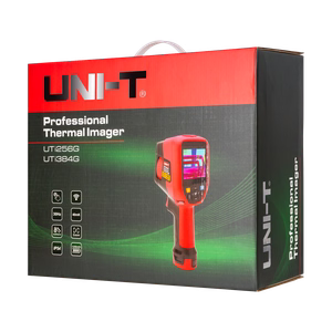 Uni-T UTi256G termokamera