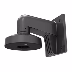 Sienas stiprinājums Hikvision DS-1272ZJ-110-TRS, melns