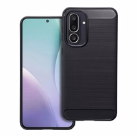 Karbonapvalks viedtālrunim SAMSUNG M56 5G melns