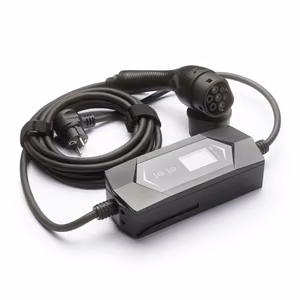 EV charger Reach PEVC2 220V Type2 16A 3.5kW 7.0m