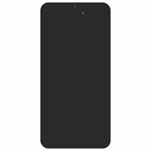LCD + touch screen Samsung A16 4G black original