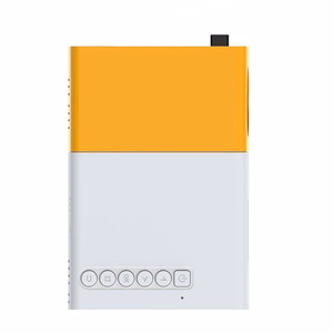 Projector Reach YG300 yellow