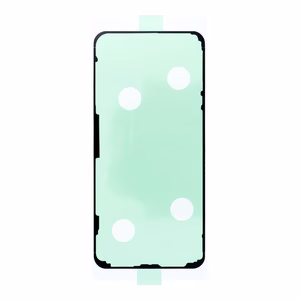 Lipigais aizmugurejais vaks SAMSUNG S23 Plus S916 (Premium)