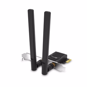 Tīkla karte TP-LINK Archer TX10E Wi-Fi 6 AX900