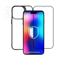 Apple iPhone 14 Pro Max - komplekts 4 vienā