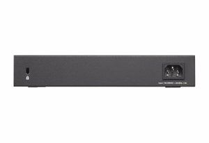 Netgear 24 portu GE nemanāģējams komutators