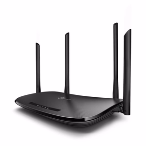 TP-Link AC1200 bezvadu VDSL/ADSL modema maršrutētājs
