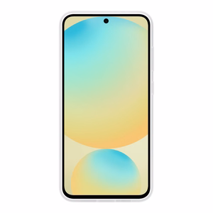 Viedtālruņa apvalks Flipsuit EF-MS721CYEGWW Samsung Galaxy S 24 FE - dzeltens