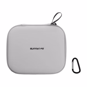 Sunnylife mini B977-GY aizsargmaciņš DJI RC kontrolieriem (pelēks)