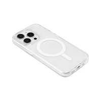 Shine Mag korpuss iPhone 16 Plus 6,7" caurspīdīgs