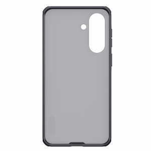 Nillkin Super Frosted Shield Pro maciņš Samsung Galaxy A37 5G daļēji melns