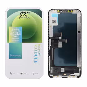 JK LCD ekrāns IPHONE XS FullHD Incell (IC maiņa)